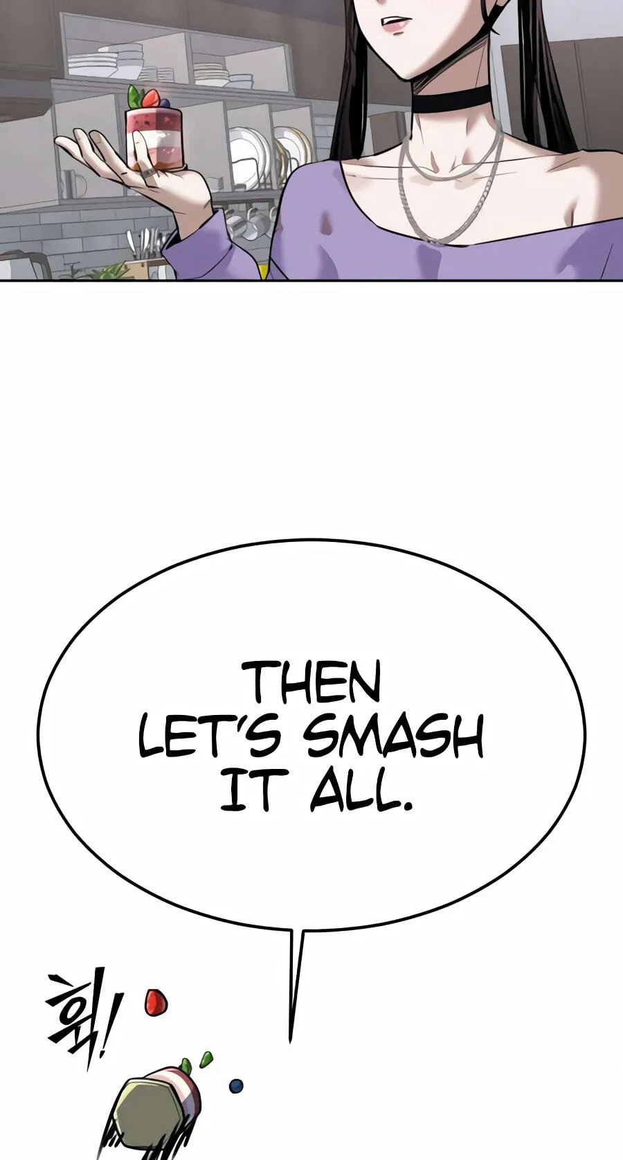 Resurrection Boy chapter 32 page 65