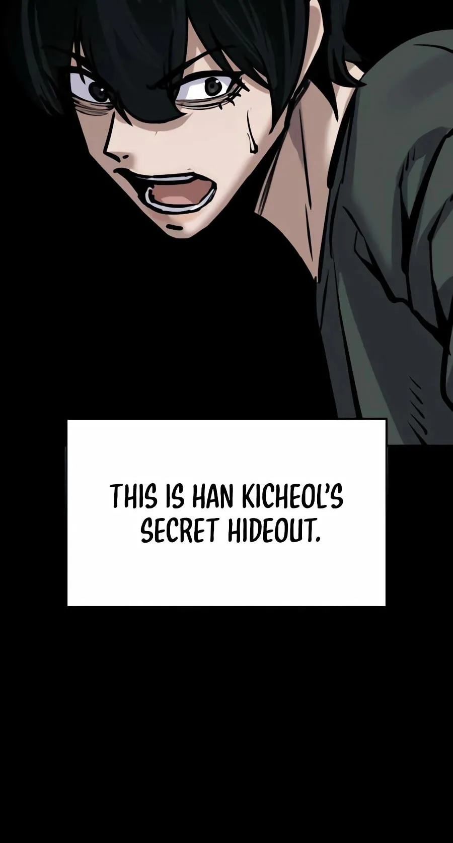 Resurrection Boy chapter 32 page 70