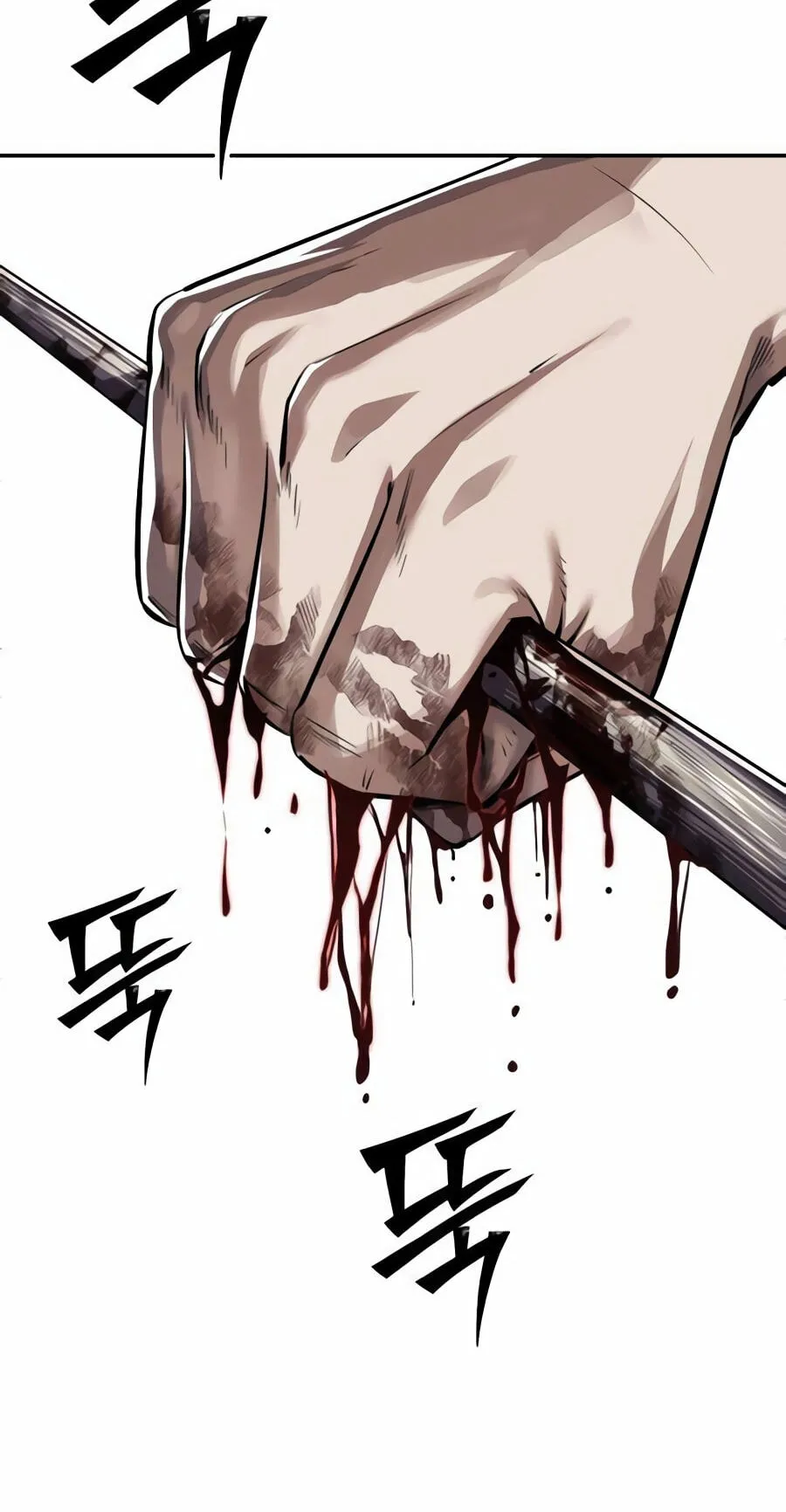 Resurrection Boy chapter 32 page 76