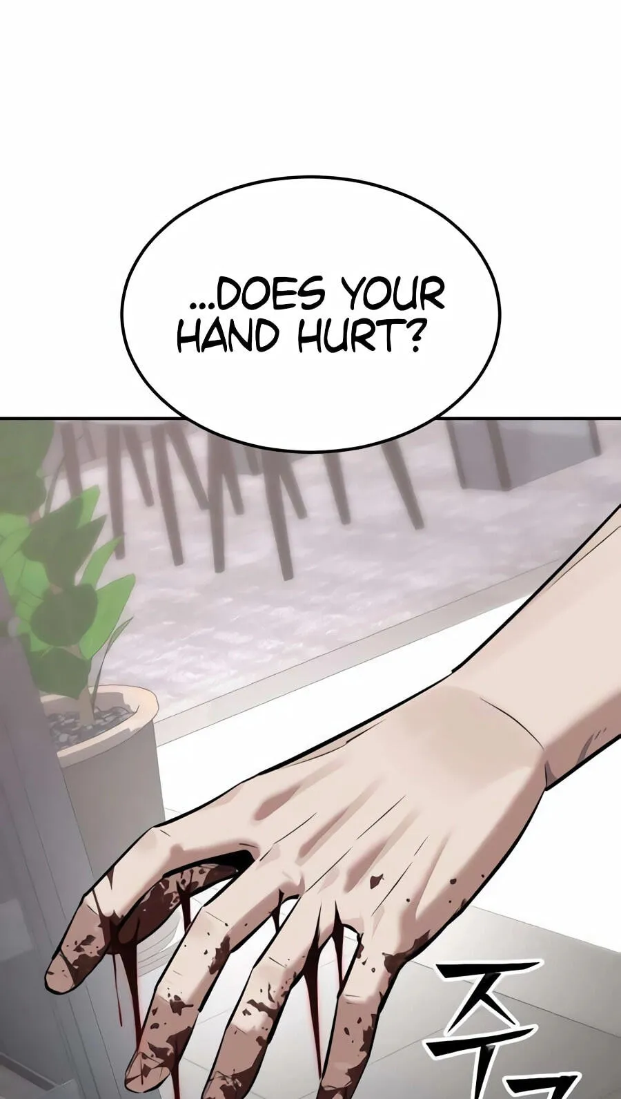 Resurrection Boy chapter 32 page 80