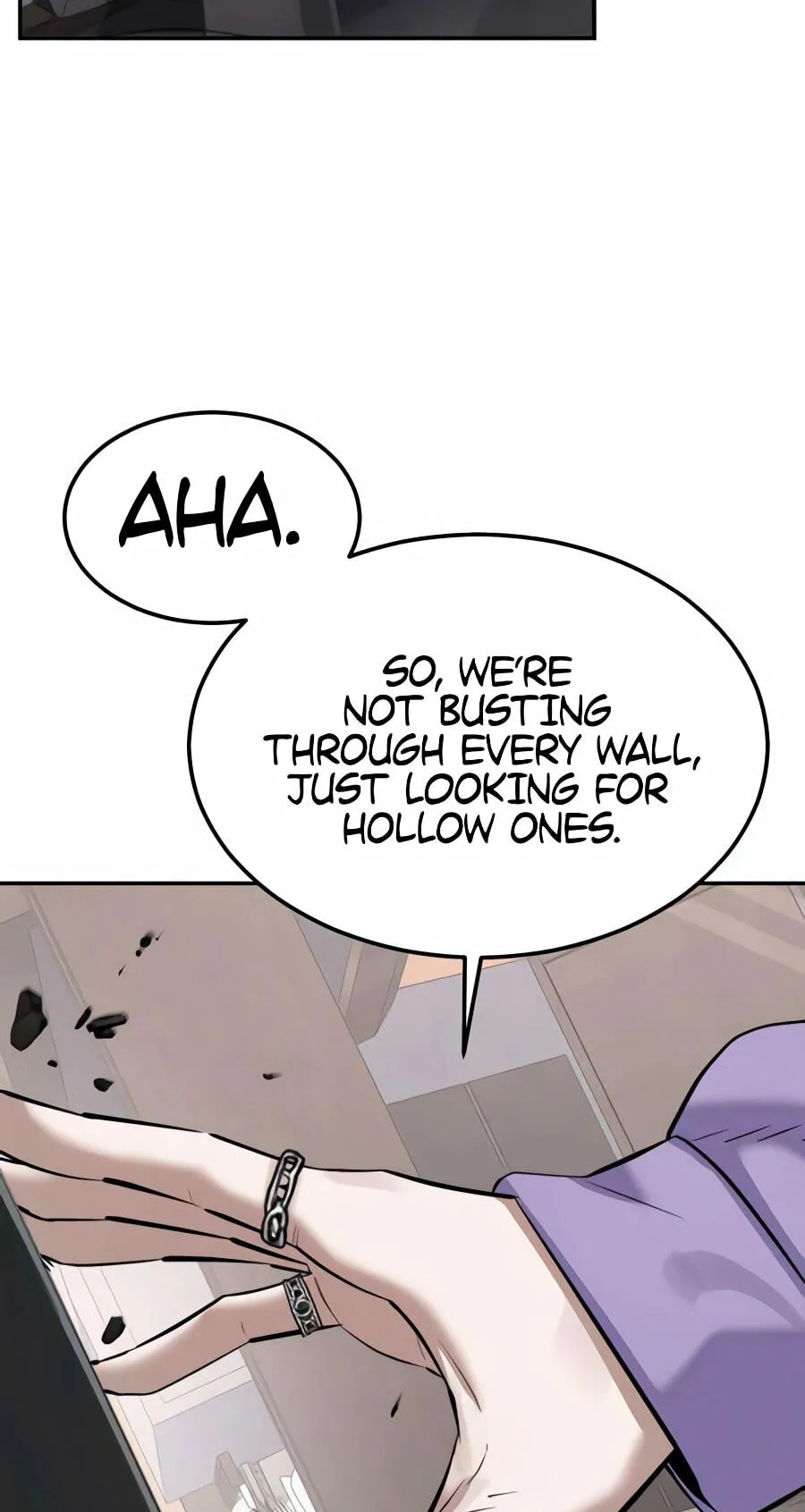 Resurrection Boy chapter 32 page 88