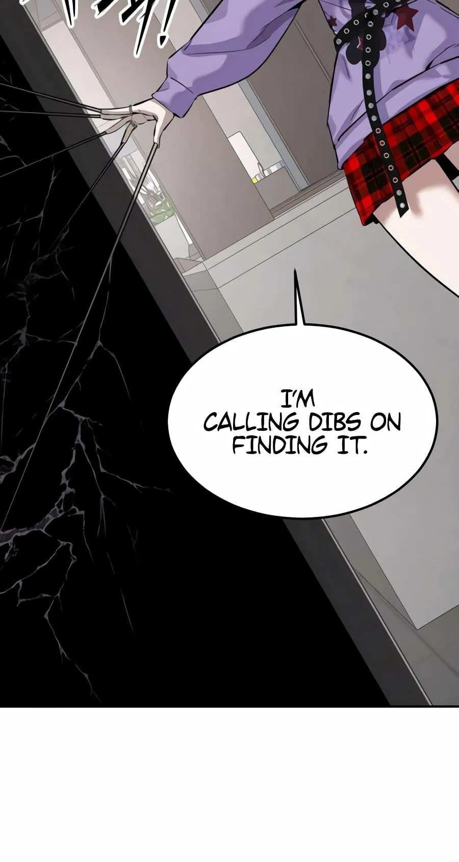 Resurrection Boy chapter 32 page 90