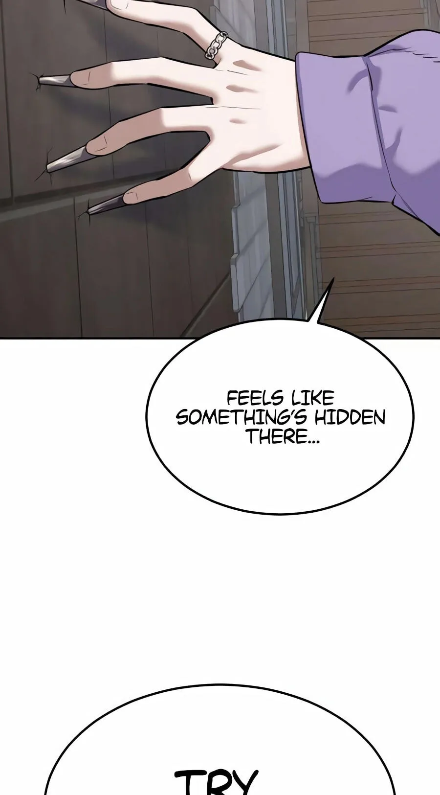 Resurrection Boy chapter 32 page 98