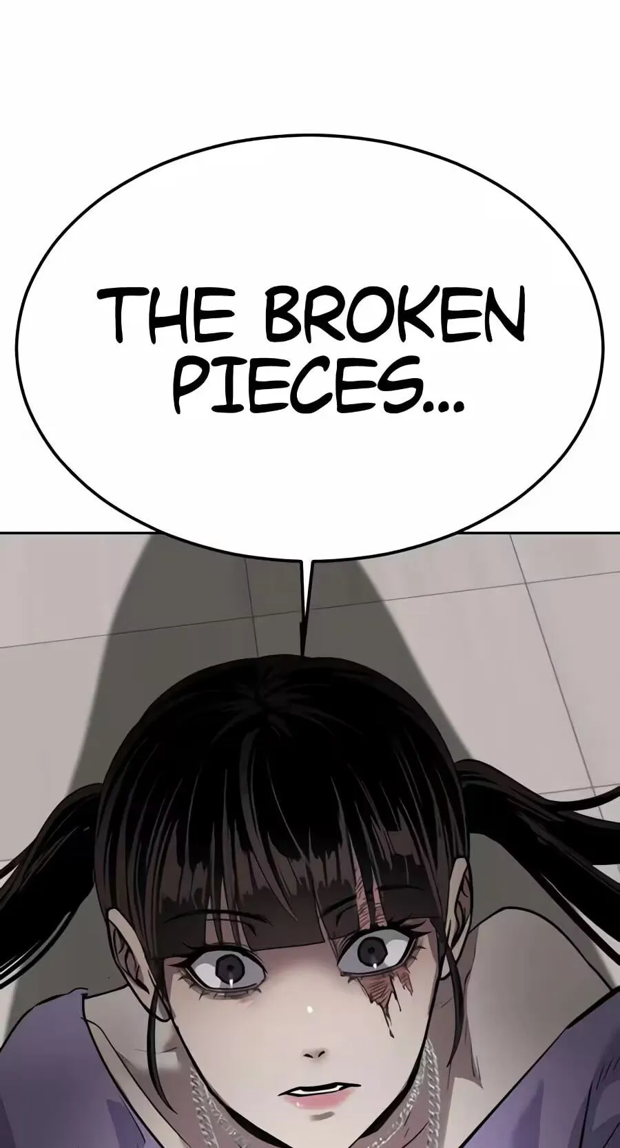 Resurrection Boy chapter 33 page 105