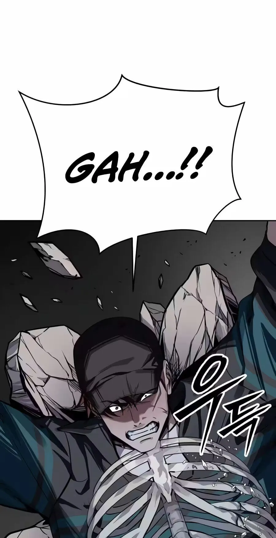 Resurrection Boy chapter 33 page 120
