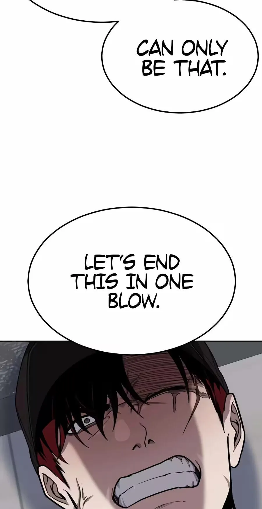 Resurrection Boy chapter 33 page 123