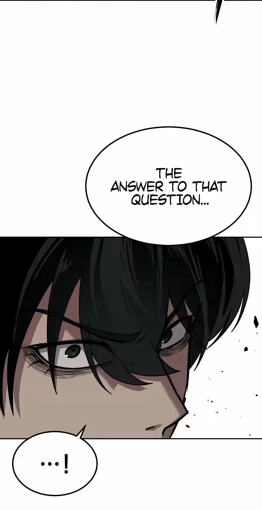 Resurrection Boy chapter 33 page 127