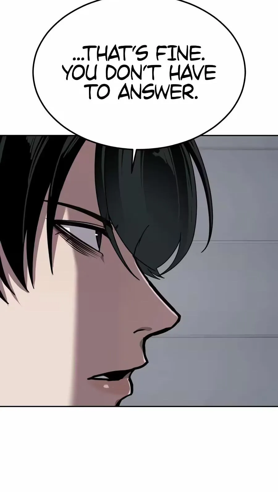 Resurrection Boy chapter 33 page 13