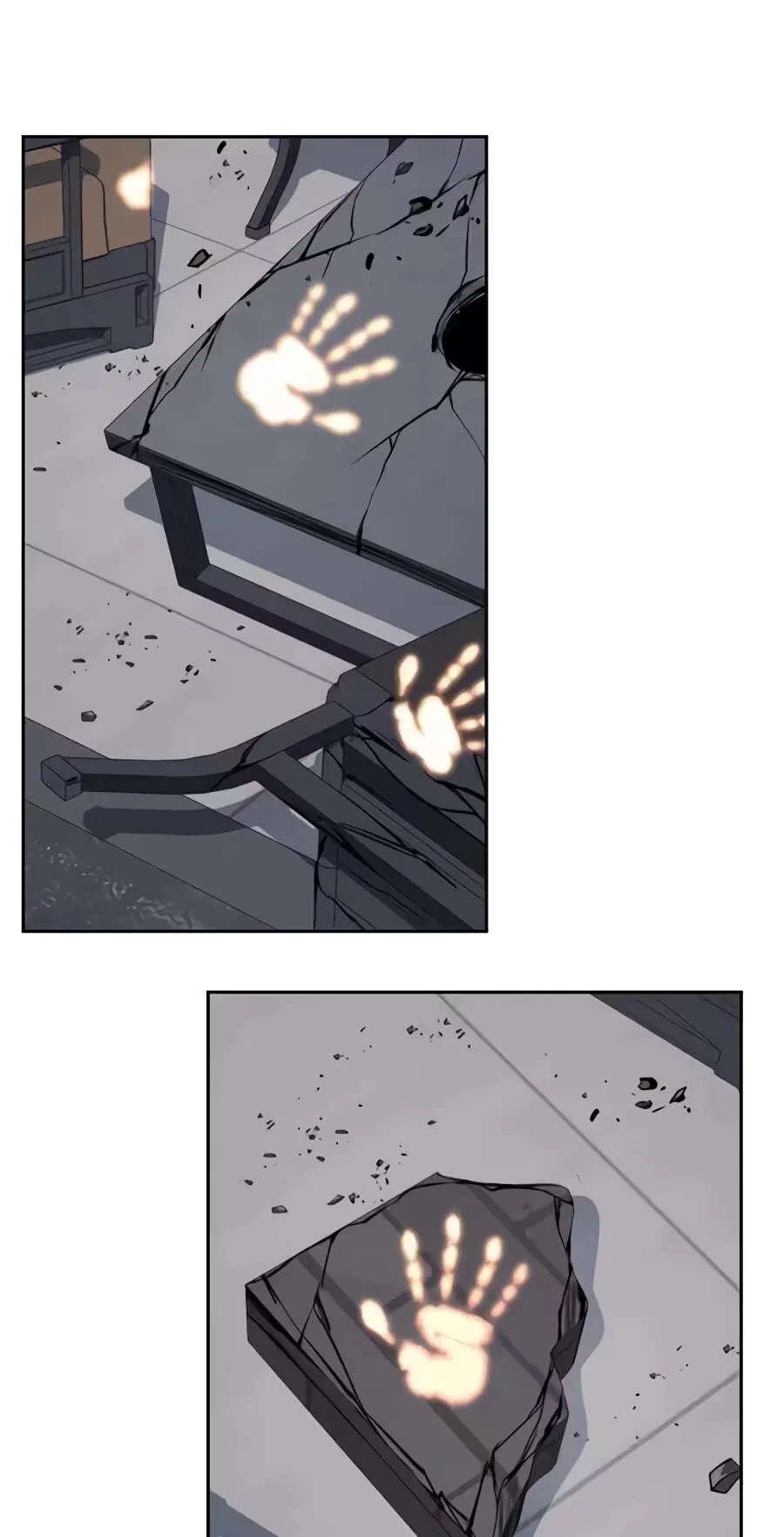 Resurrection Boy chapter 33 page 130