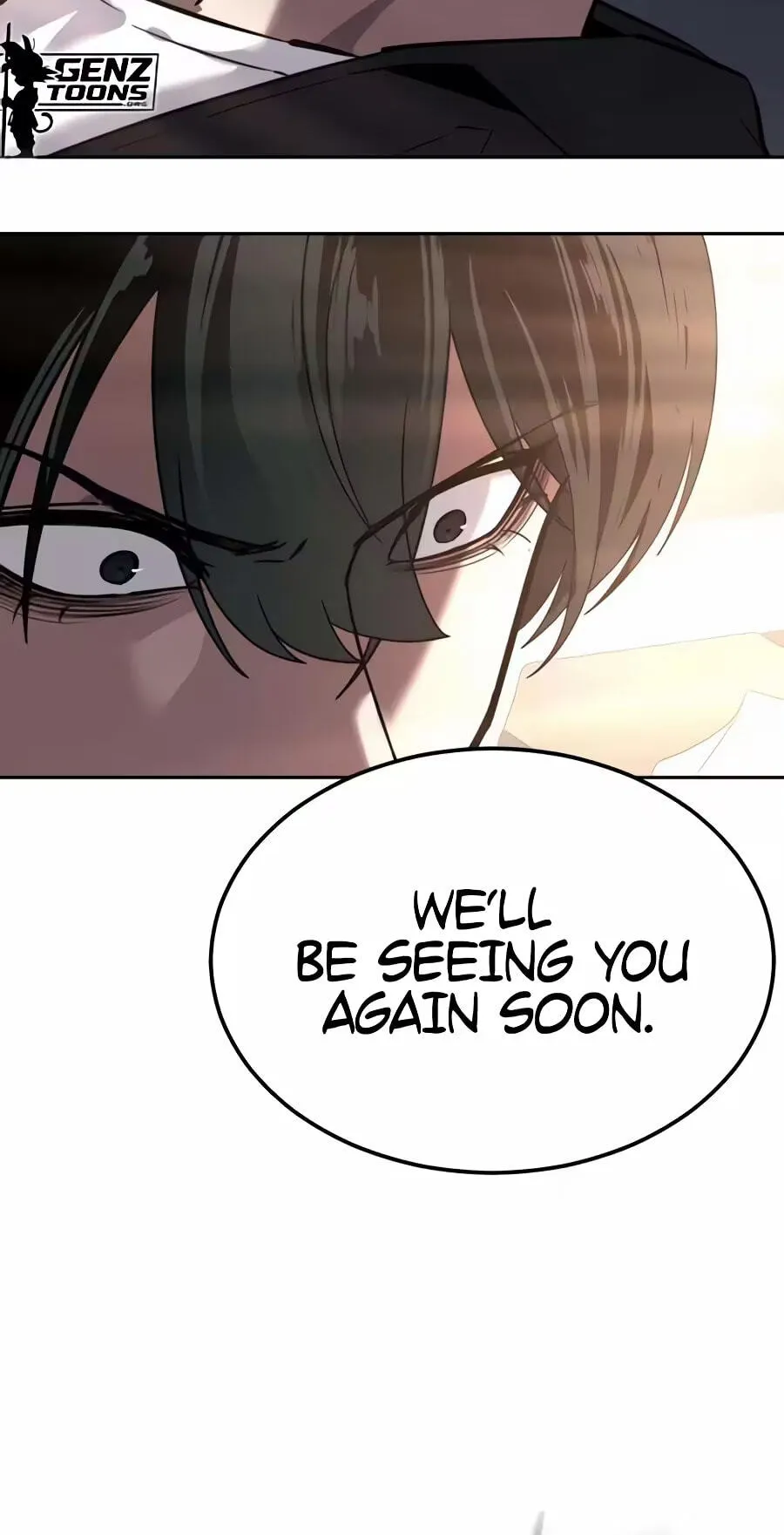 Resurrection Boy chapter 33 page 134