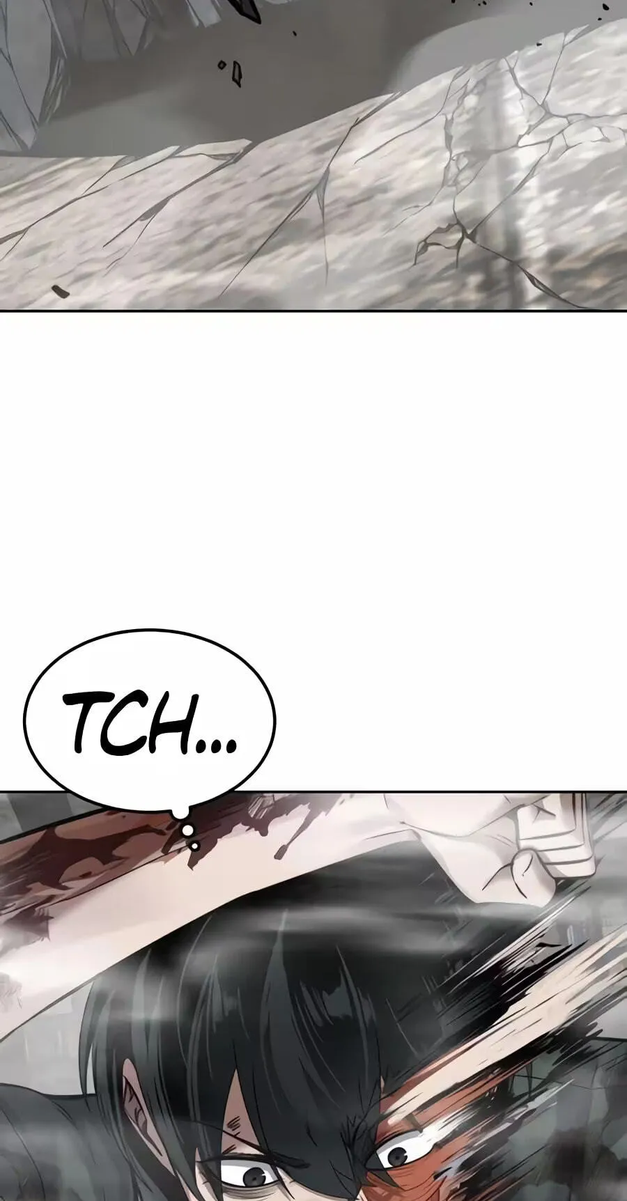 Resurrection Boy chapter 33 page 141