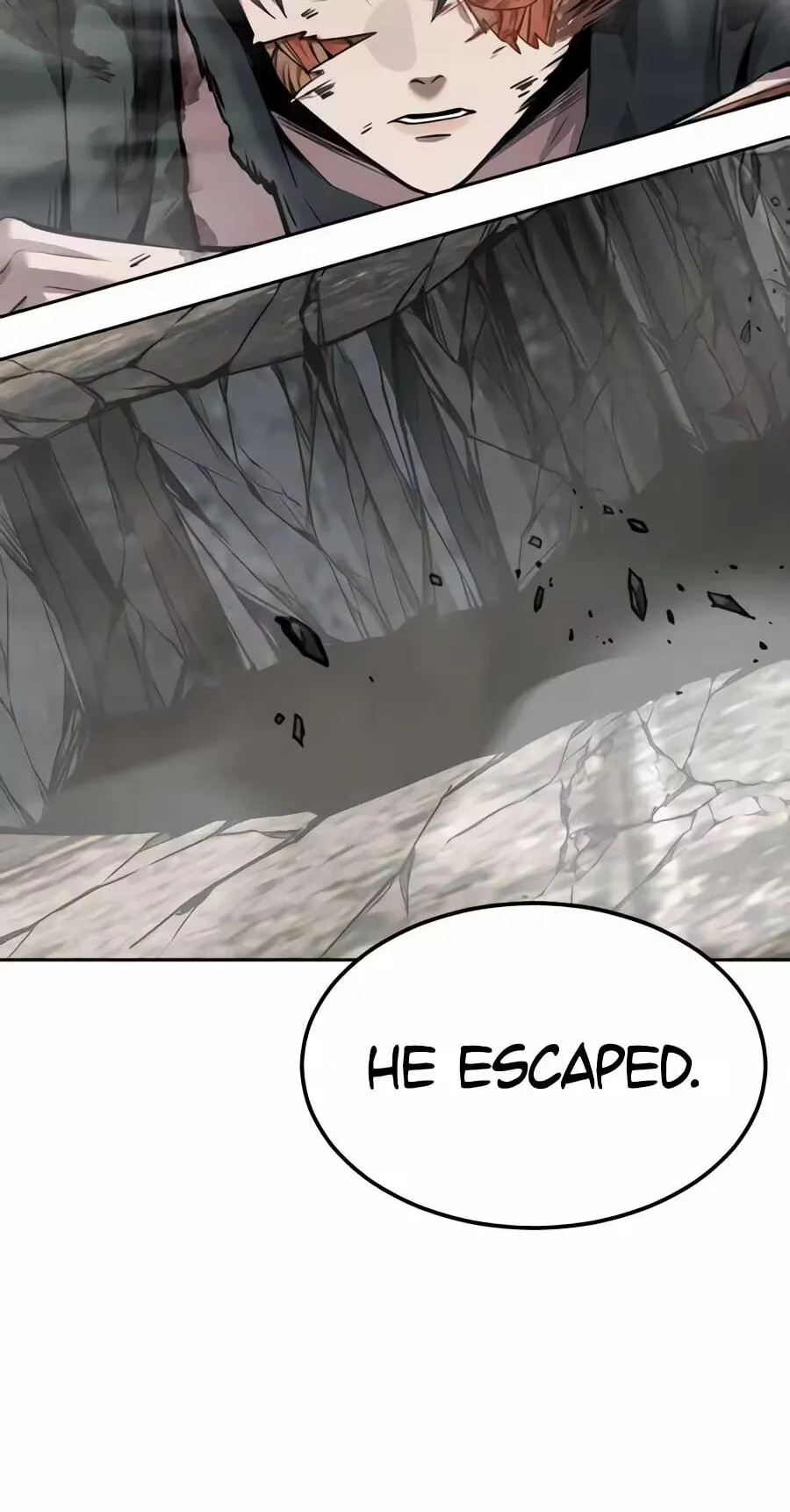 Resurrection Boy chapter 33 page 142