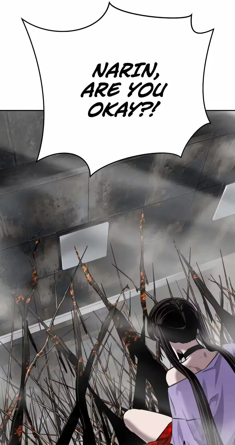 Resurrection Boy chapter 33 page 143