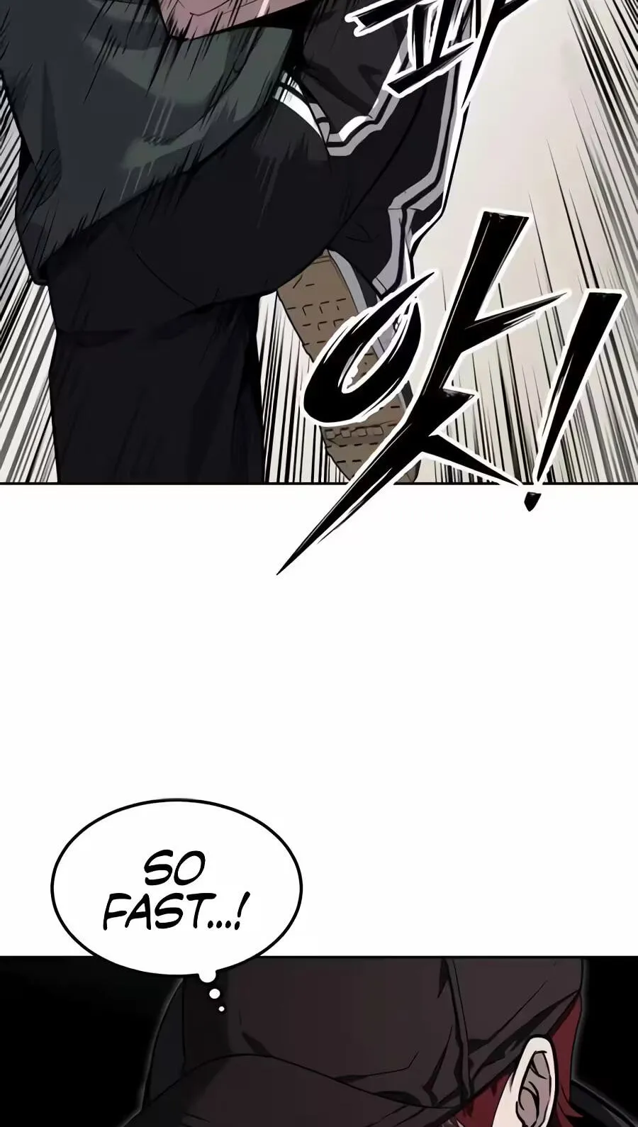 Resurrection Boy chapter 33 page 15