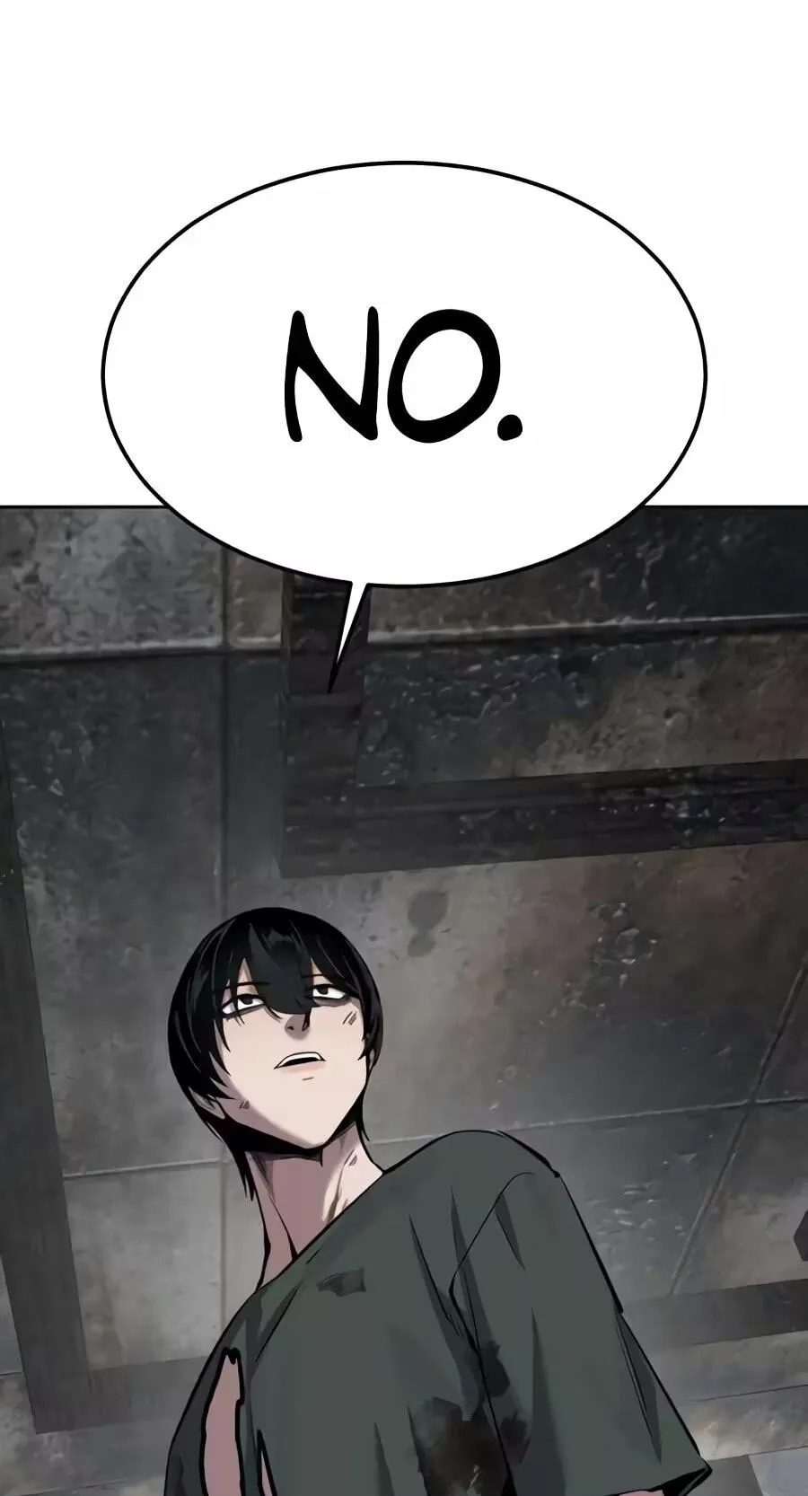 Resurrection Boy chapter 33 page 152