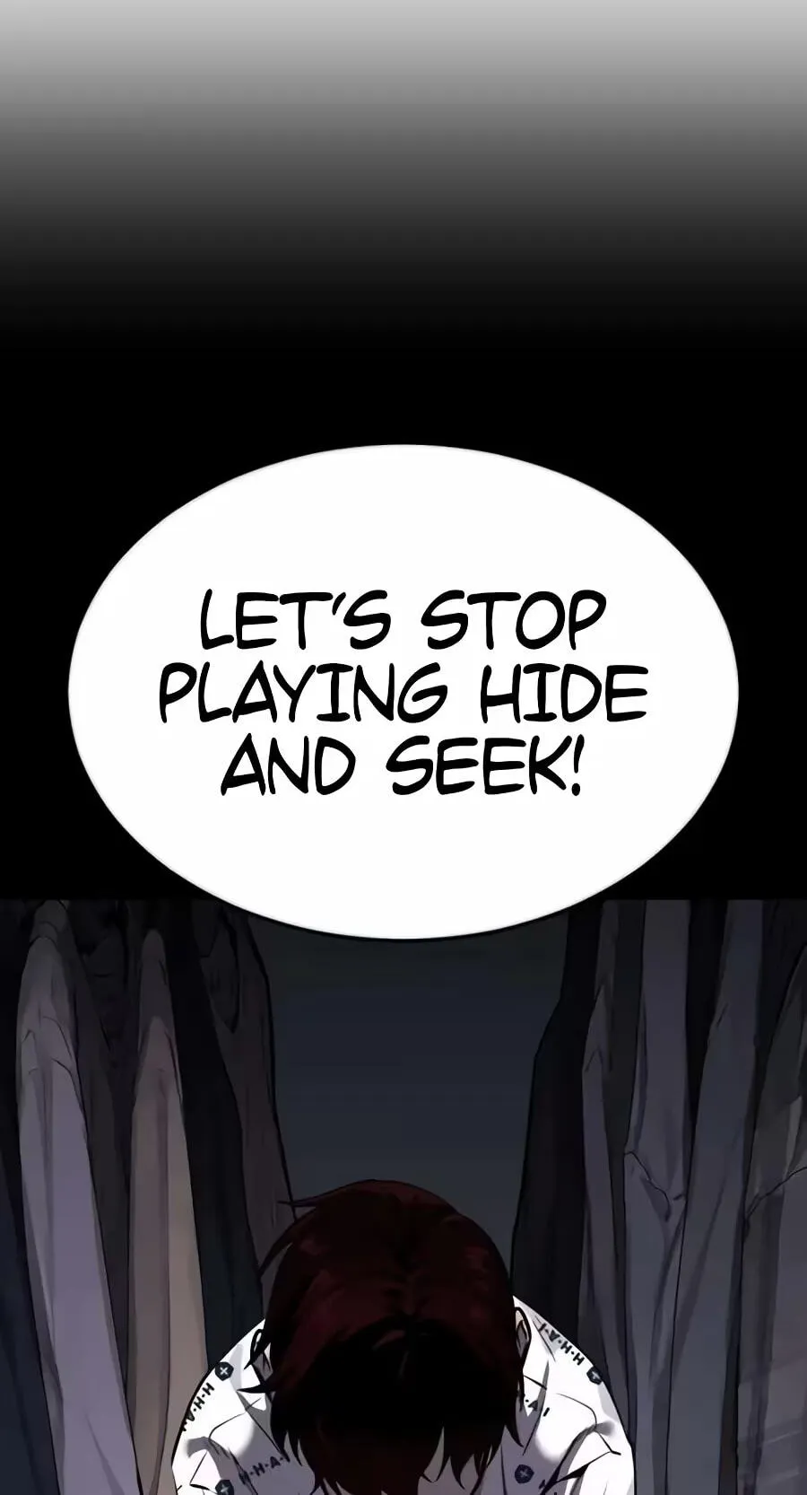 Resurrection Boy chapter 33 page 154