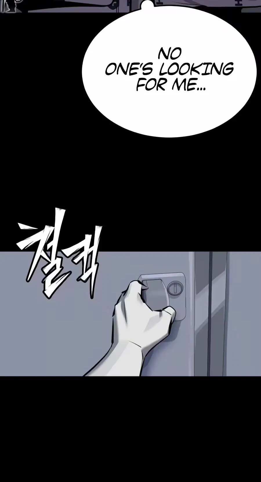 Resurrection Boy chapter 33 page 157