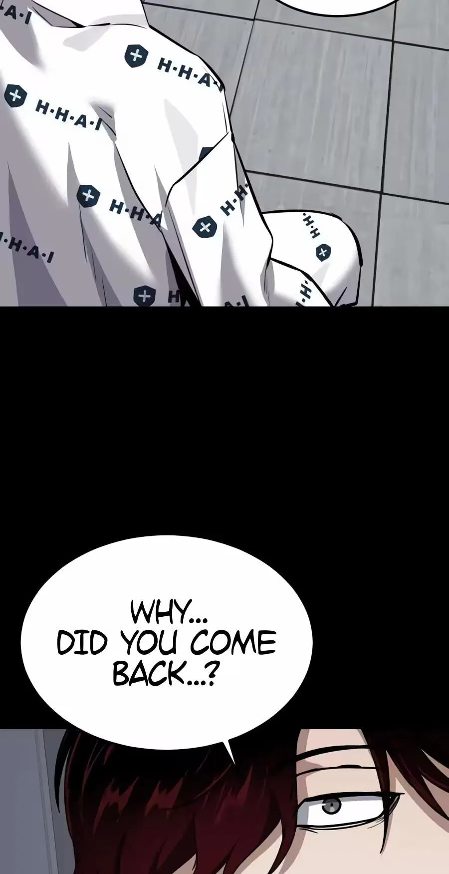 Resurrection Boy chapter 33 page 159