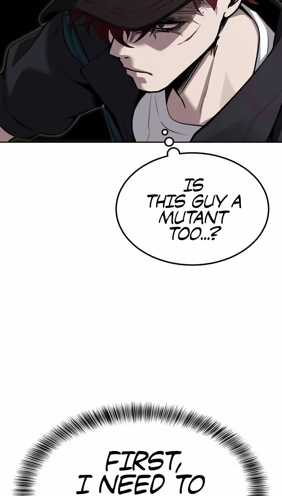 Resurrection Boy chapter 33 page 16