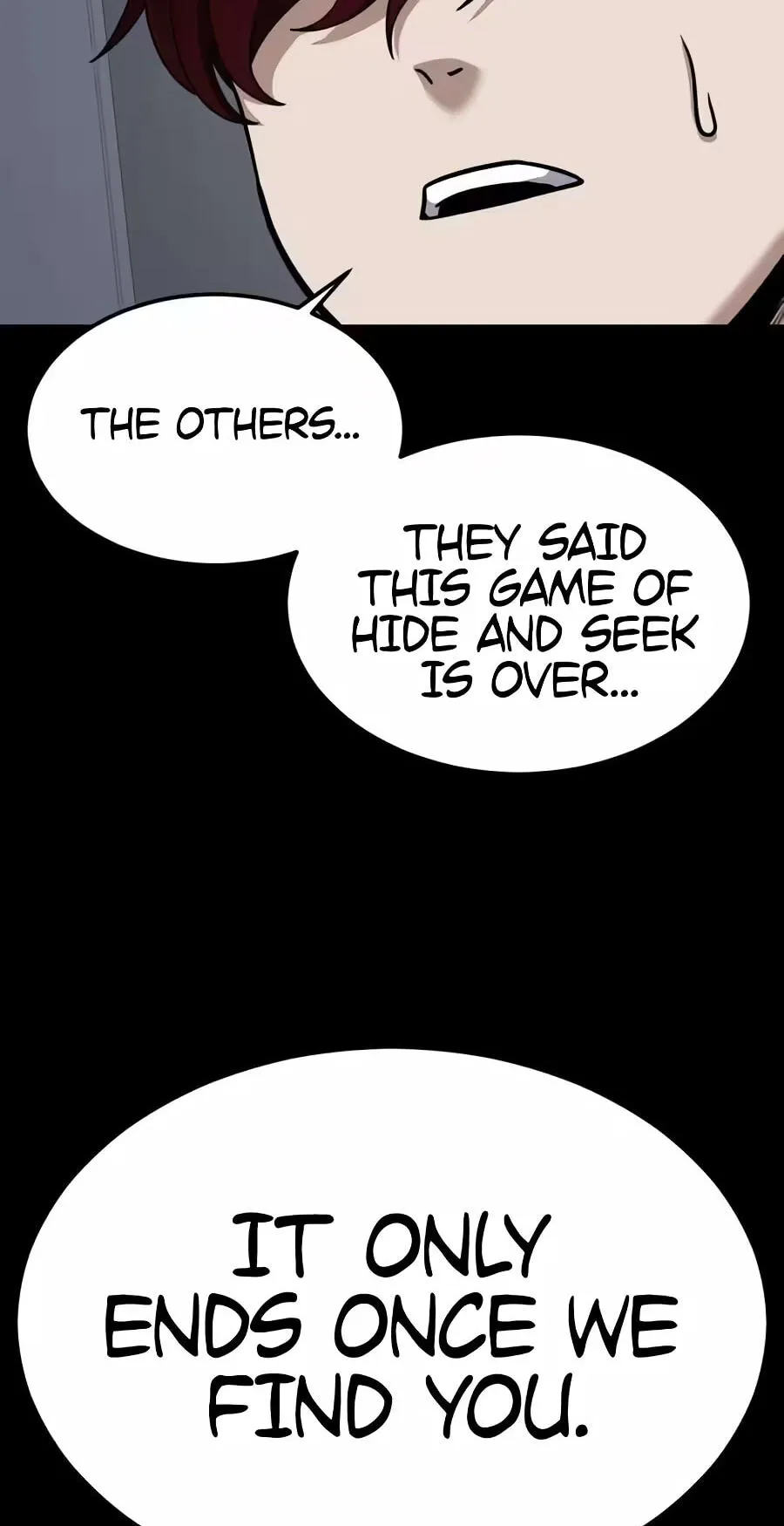 Resurrection Boy chapter 33 page 160