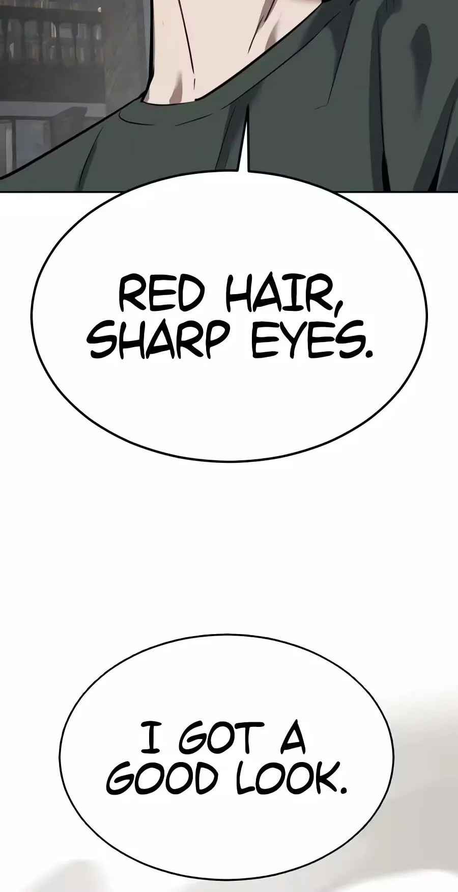 Resurrection Boy chapter 33 page 165