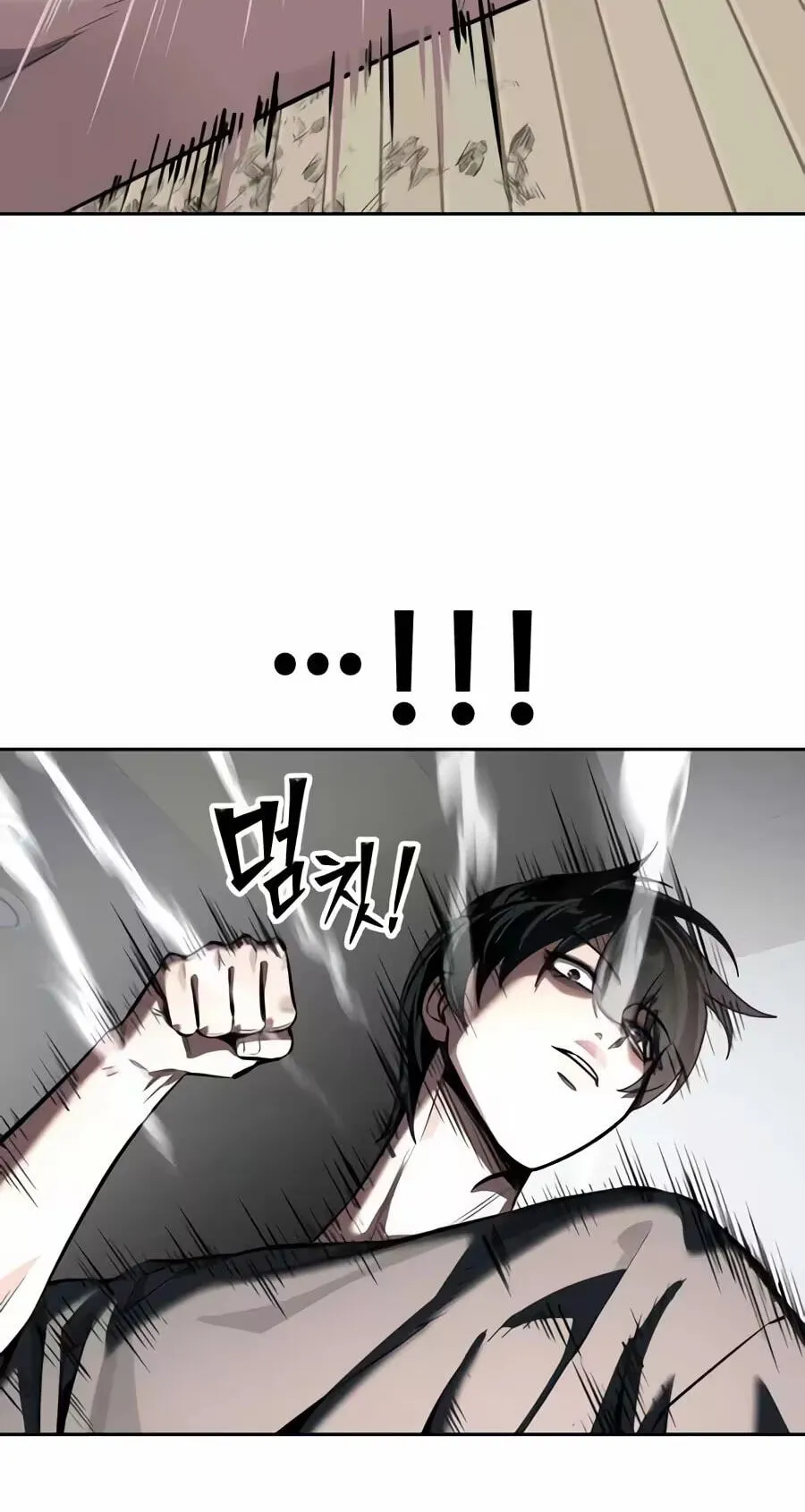 Resurrection Boy chapter 33 page 18
