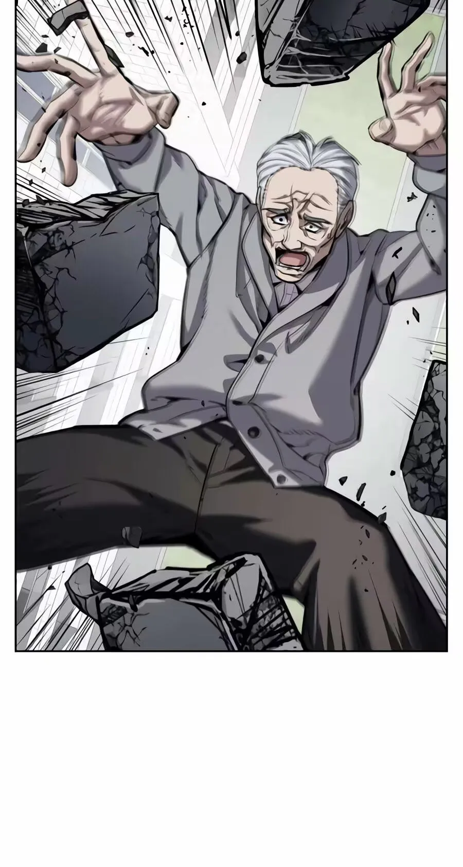 Resurrection Boy chapter 33 page 24