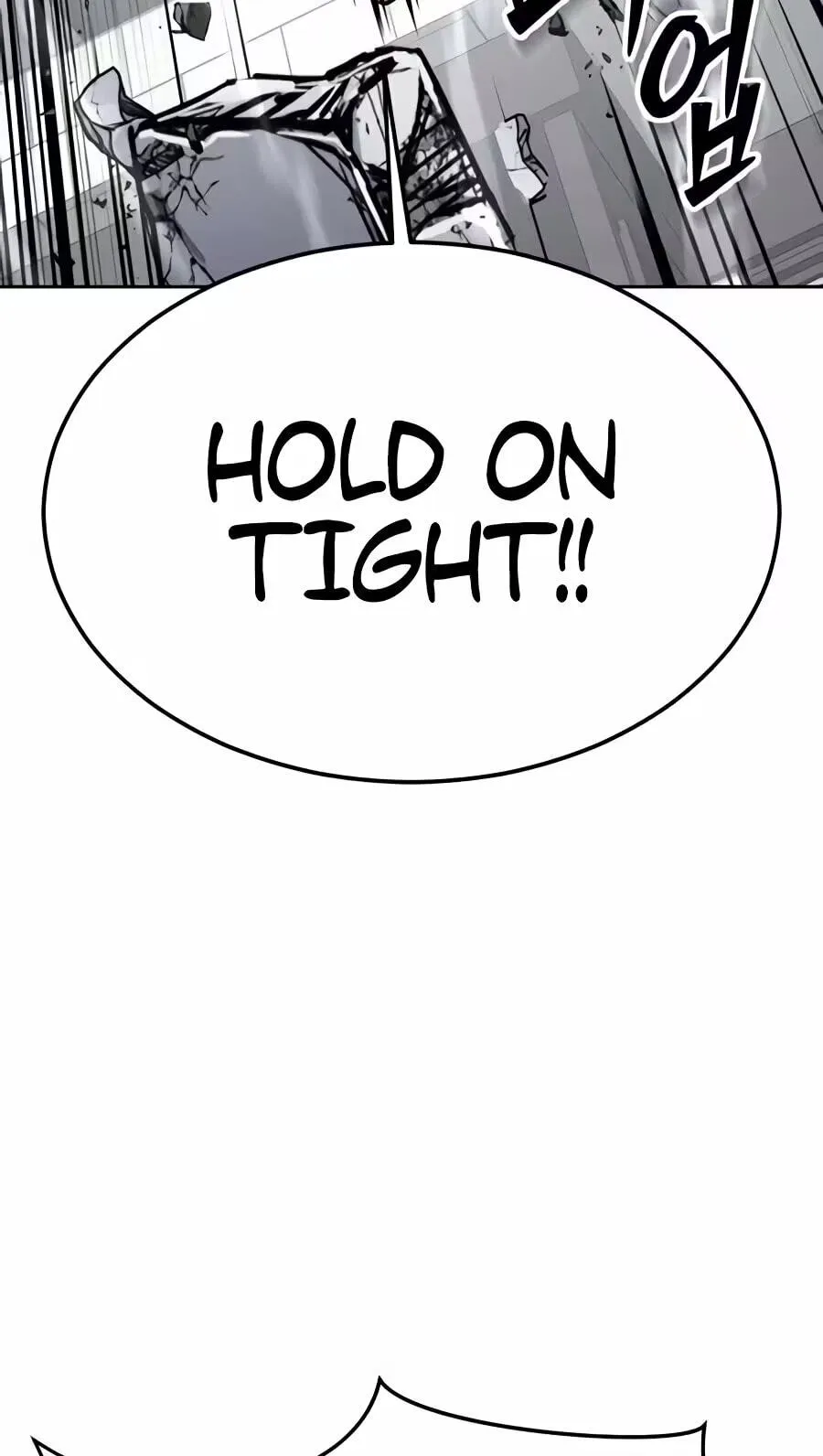 Resurrection Boy chapter 33 page 27