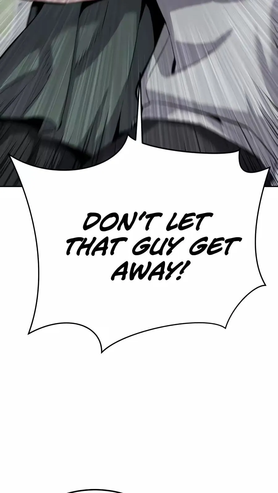 Resurrection Boy chapter 33 page 29