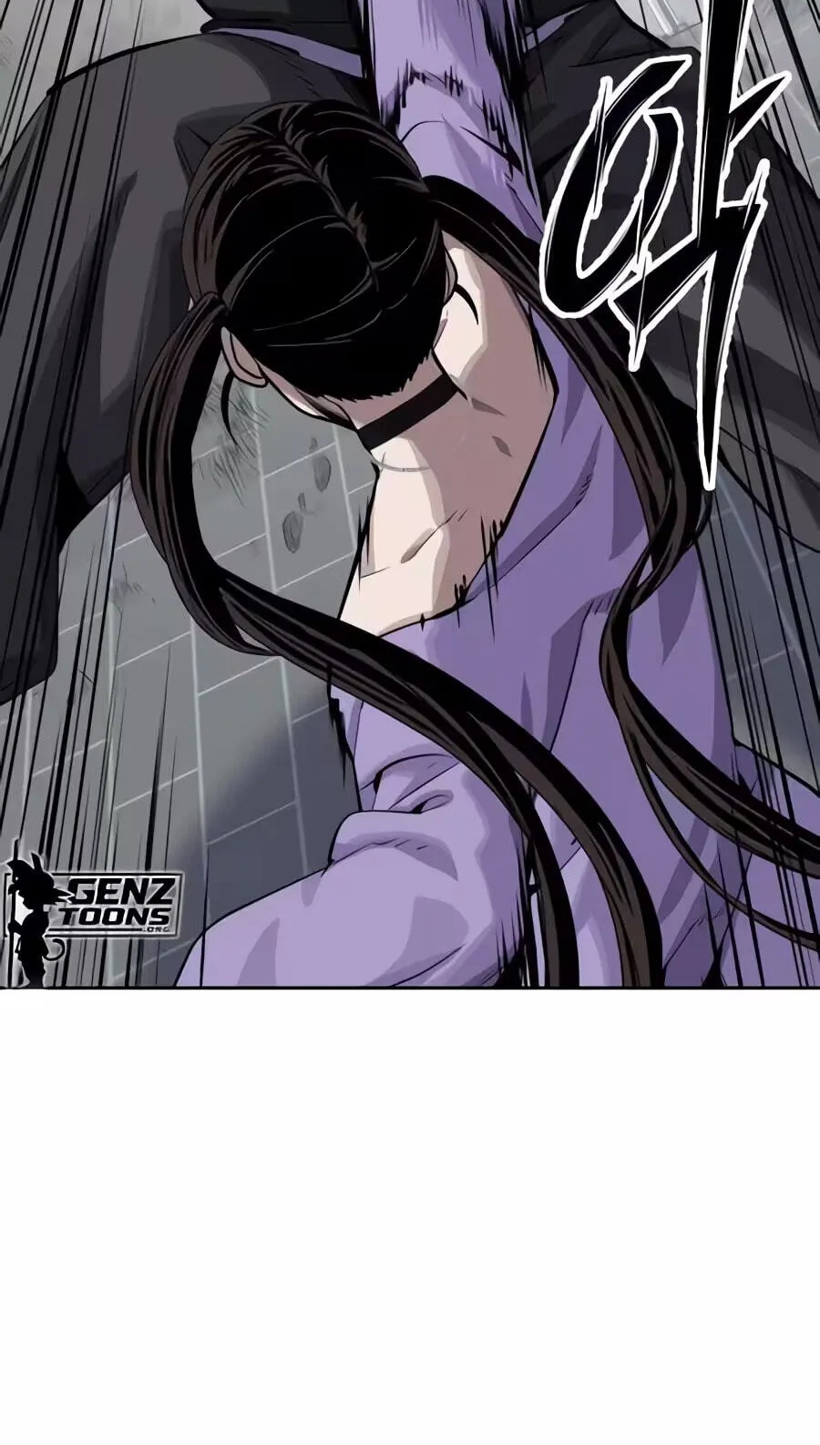Resurrection Boy chapter 33 page 32