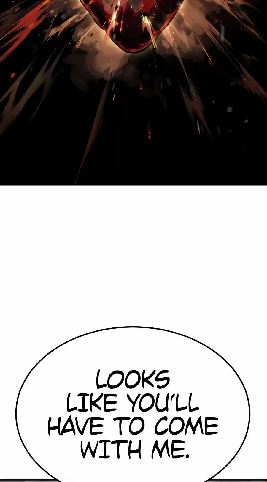 Resurrection Boy chapter 33 page 4