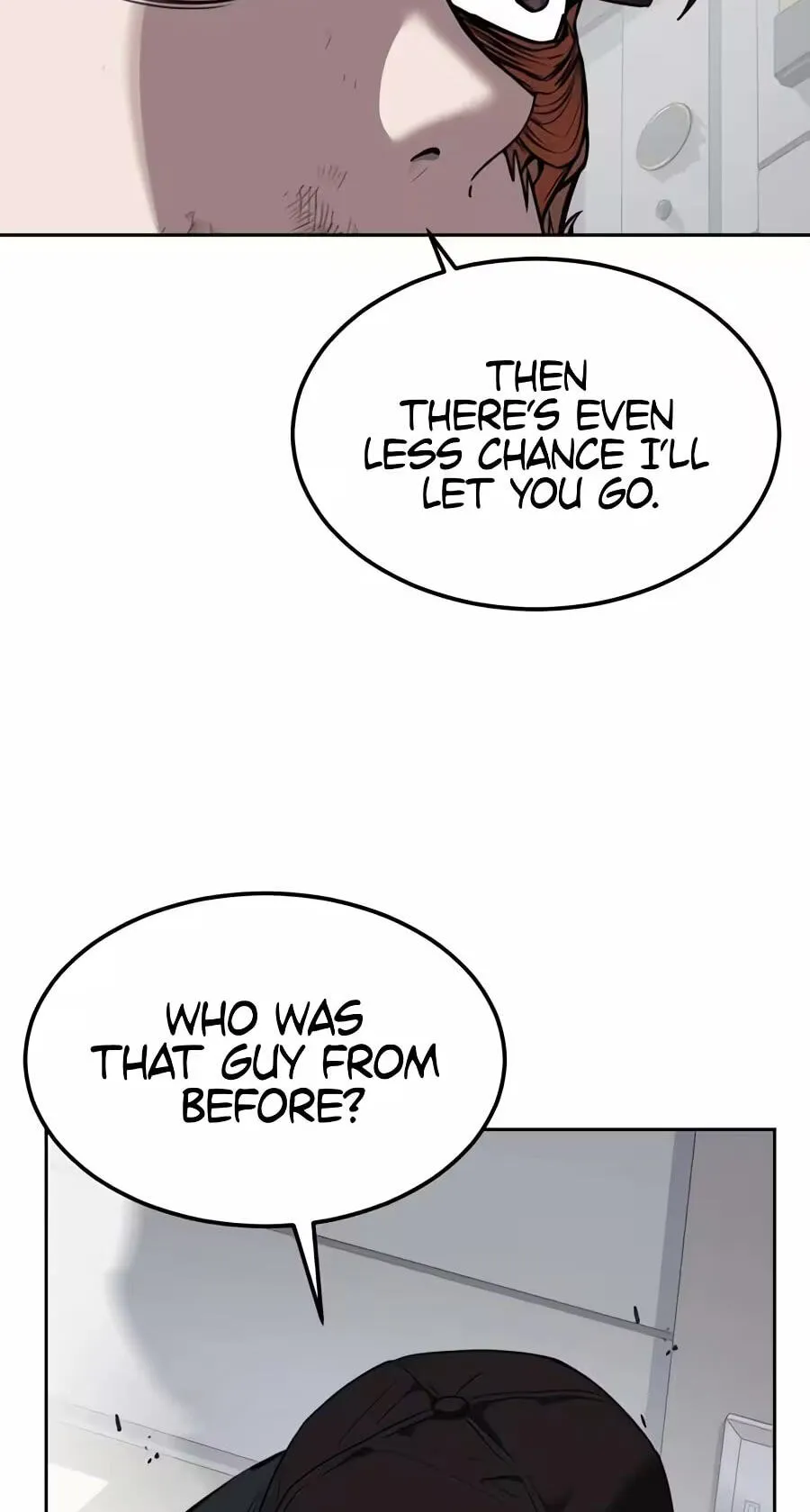 Resurrection Boy chapter 33 page 47