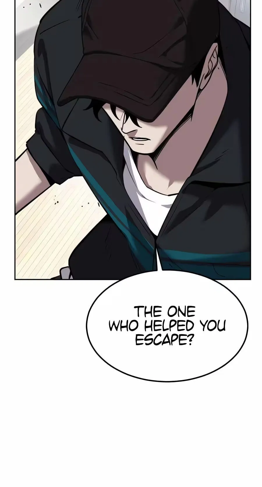 Resurrection Boy chapter 33 page 48