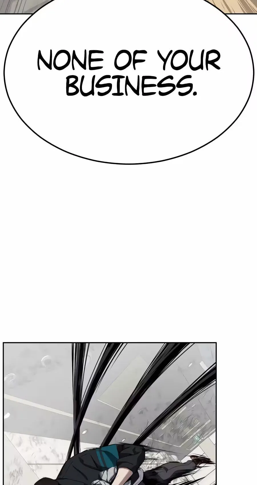 Resurrection Boy chapter 33 page 50