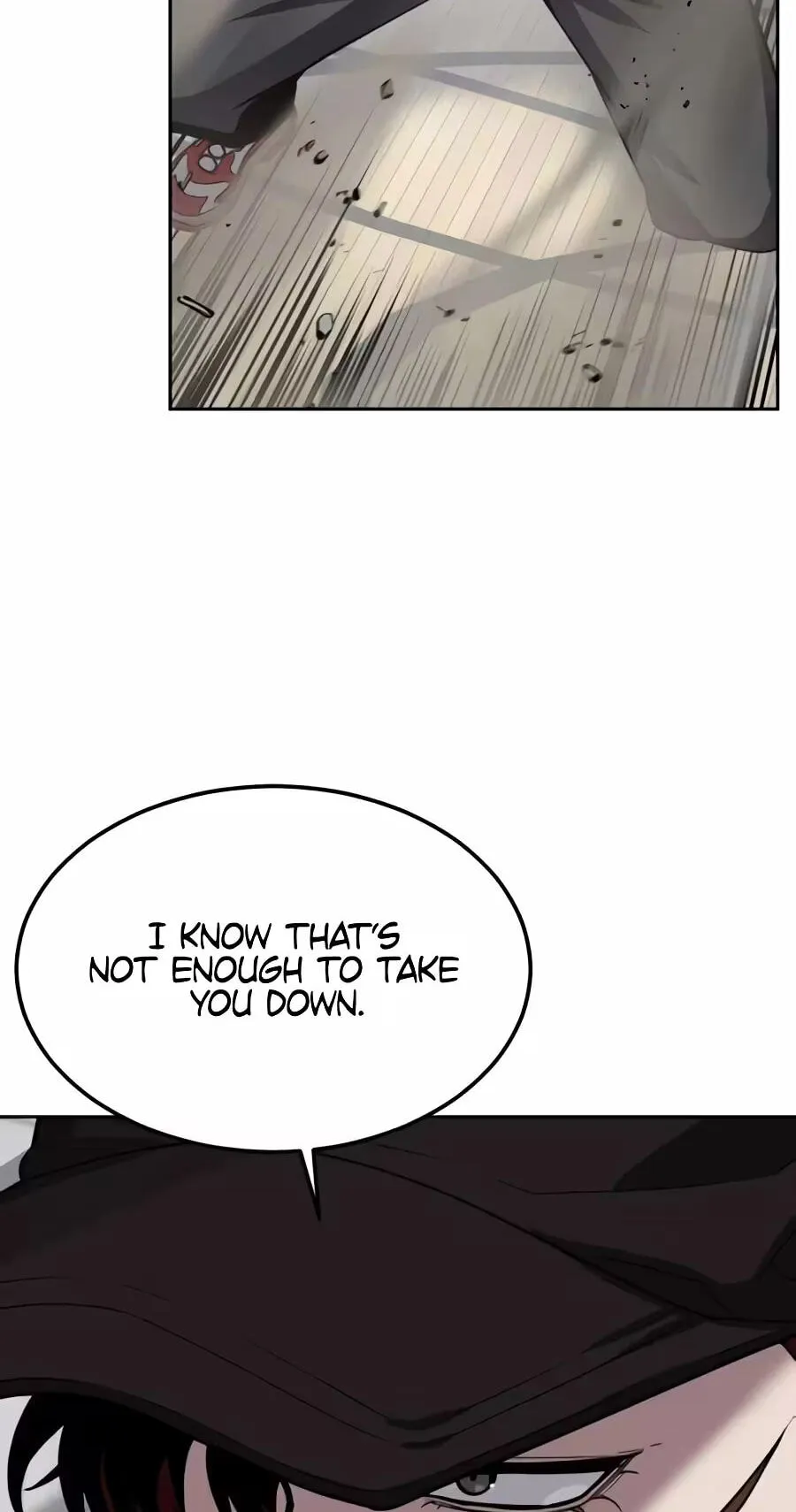 Resurrection Boy chapter 33 page 58
