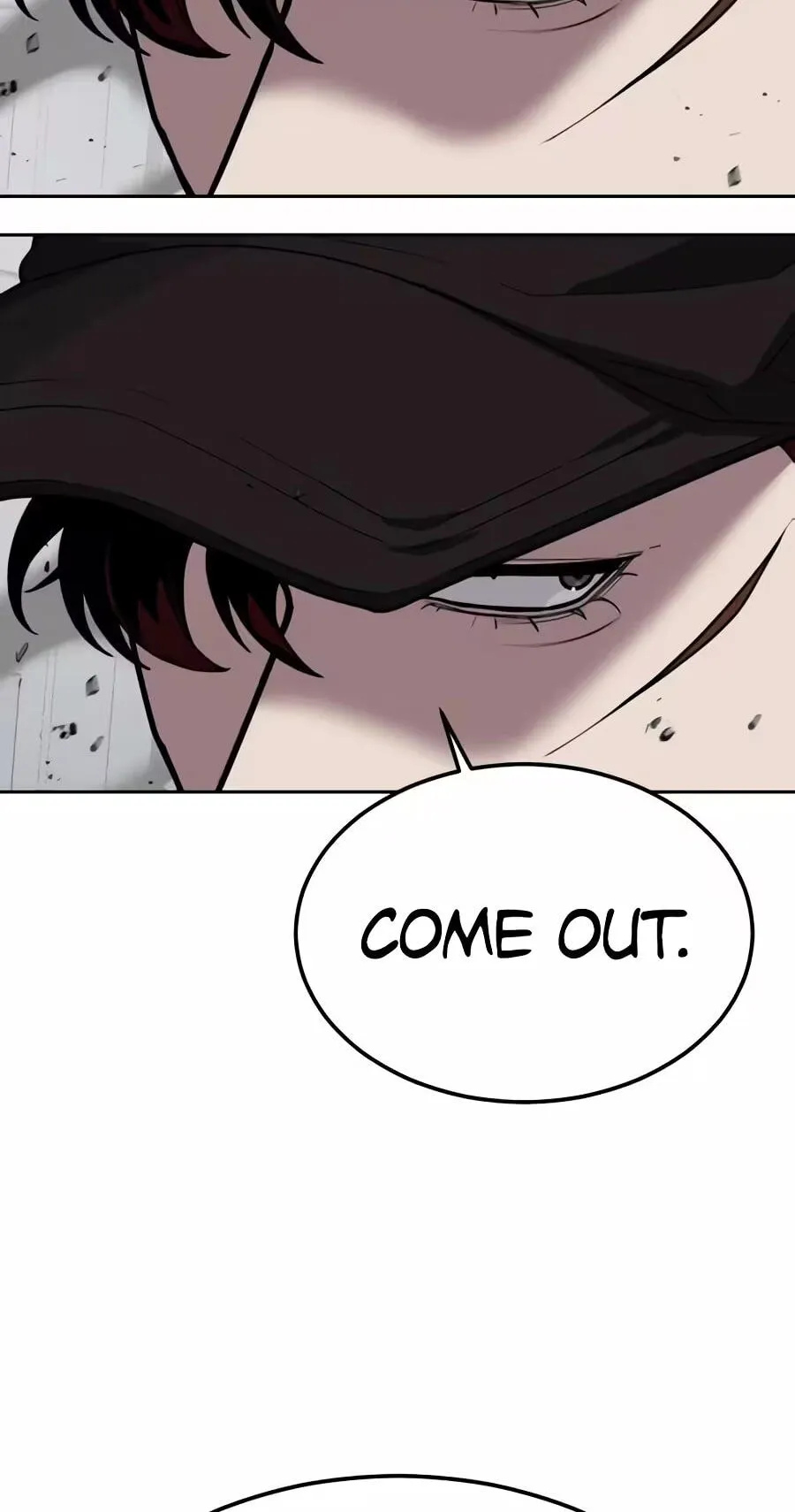 Resurrection Boy chapter 33 page 59