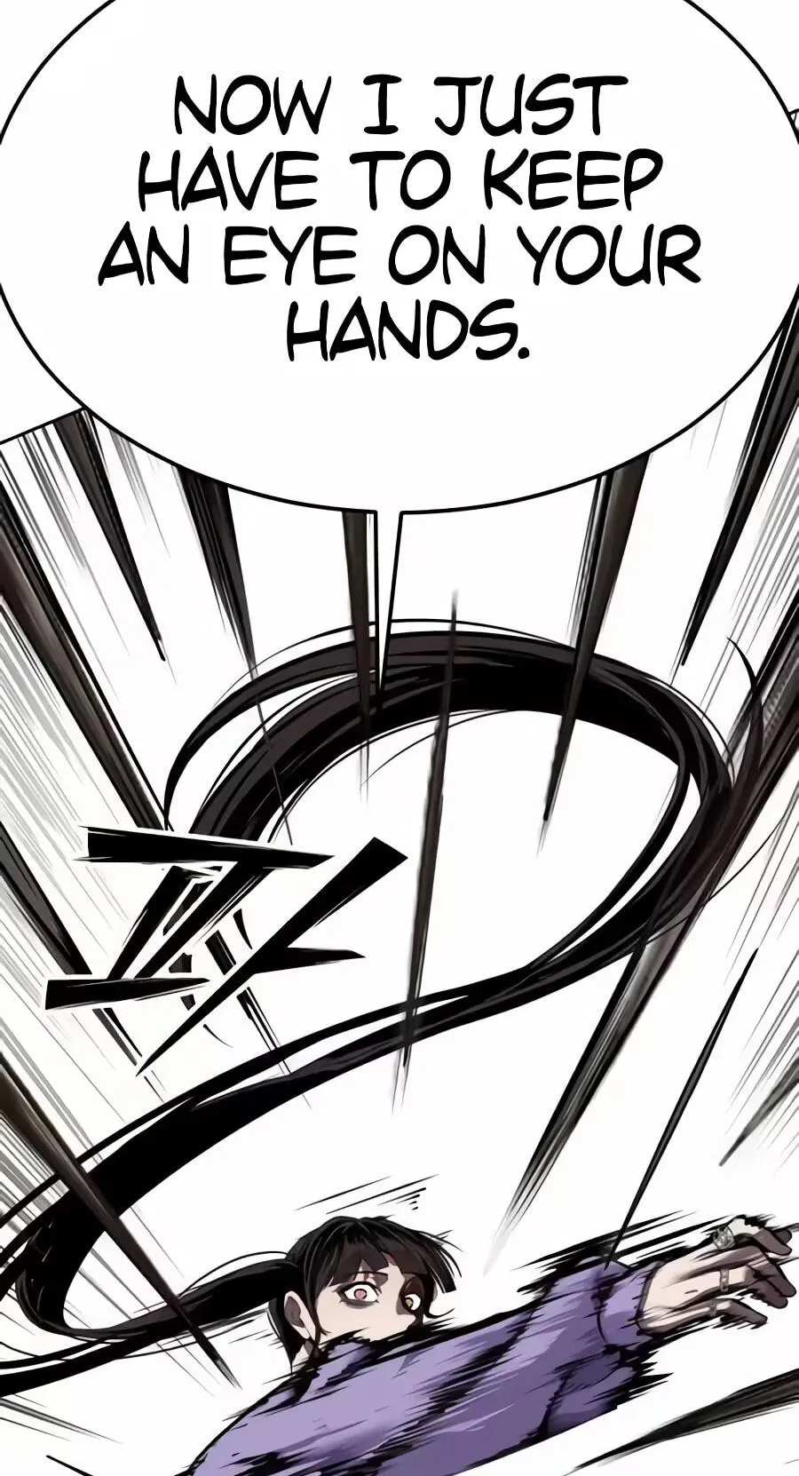 Resurrection Boy chapter 33 page 67