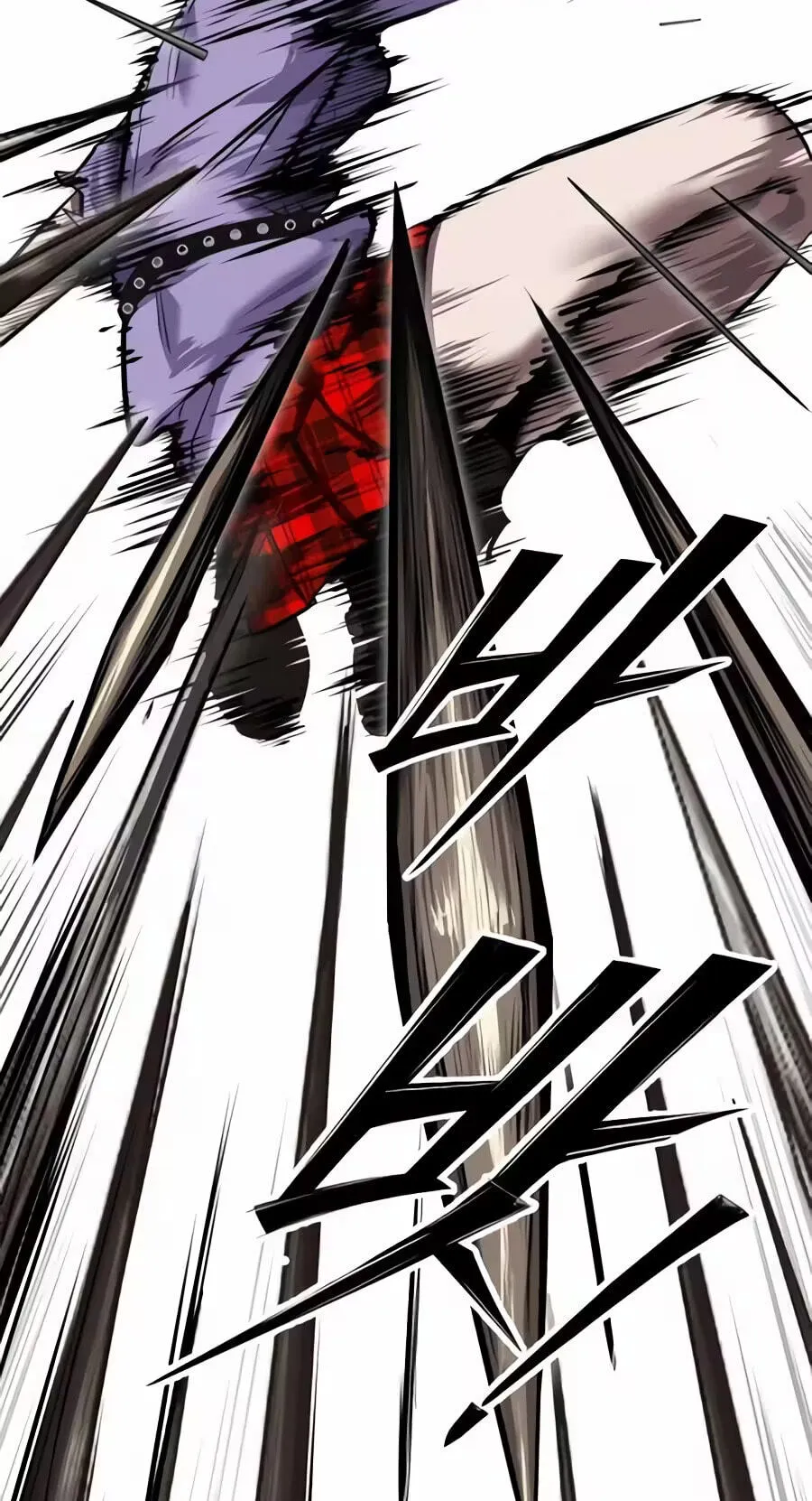 Resurrection Boy chapter 33 page 68
