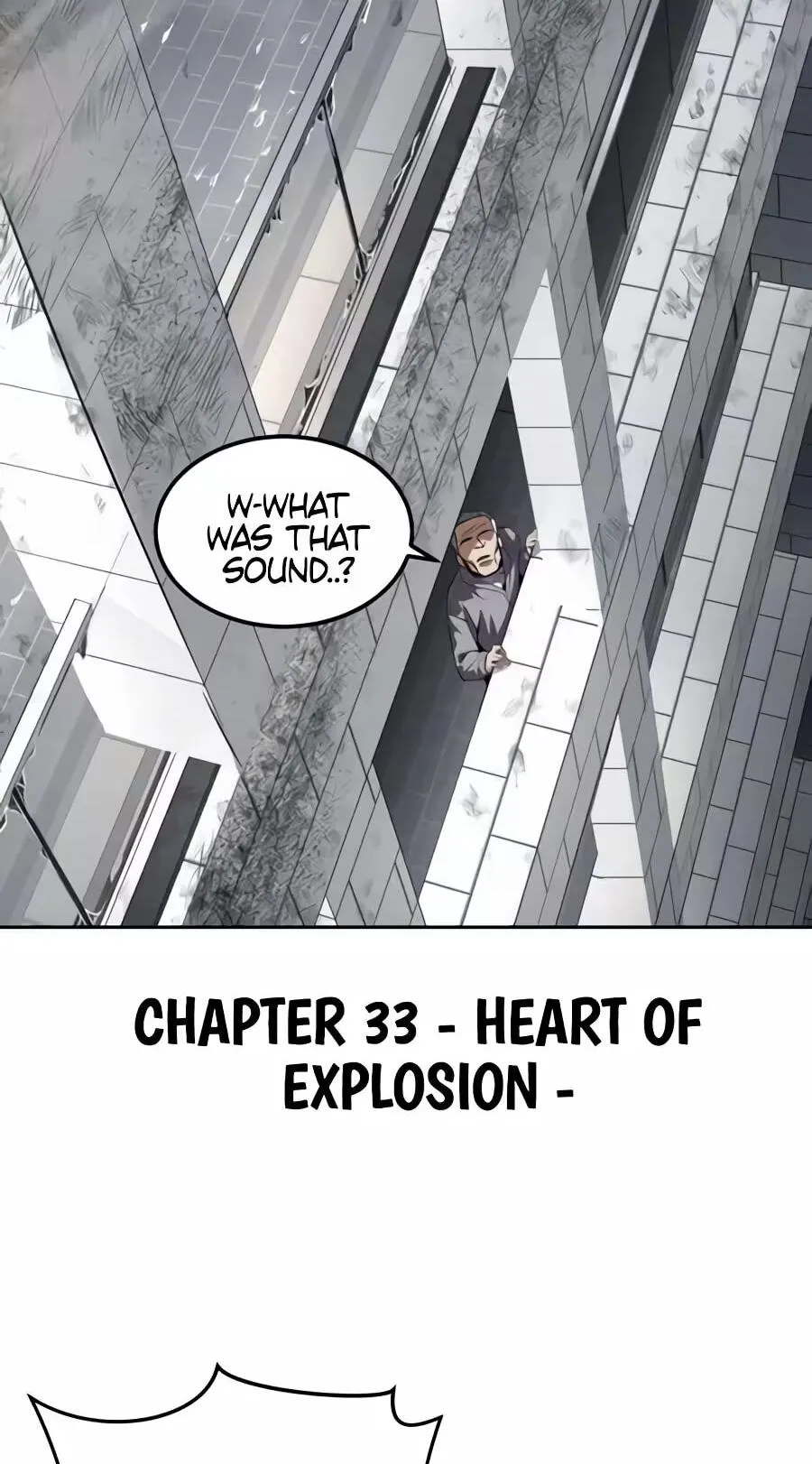 Resurrection Boy chapter 33 page 7