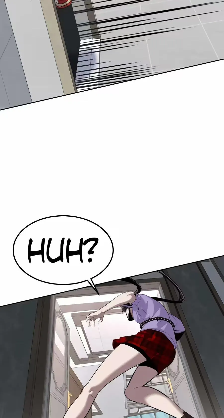 Resurrection Boy chapter 33 page 76