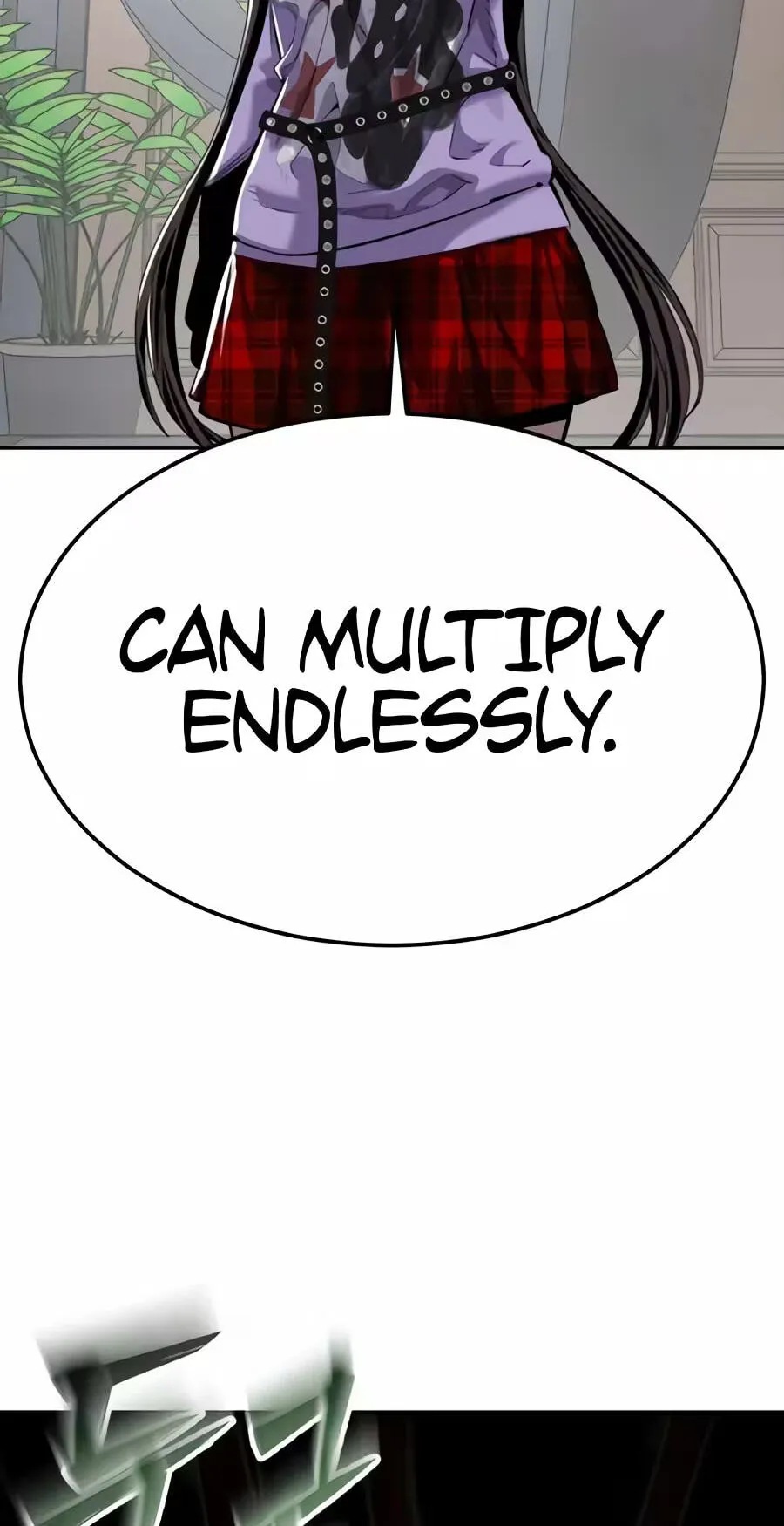 Resurrection Boy chapter 33 page 83