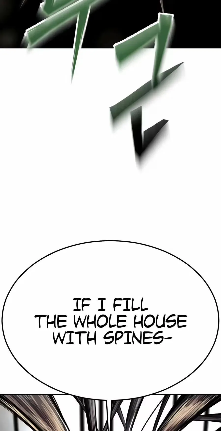 Resurrection Boy chapter 33 page 85
