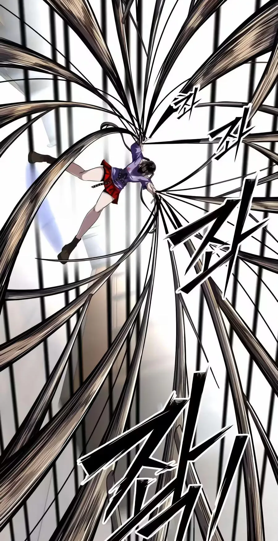 Resurrection Boy chapter 33 page 86