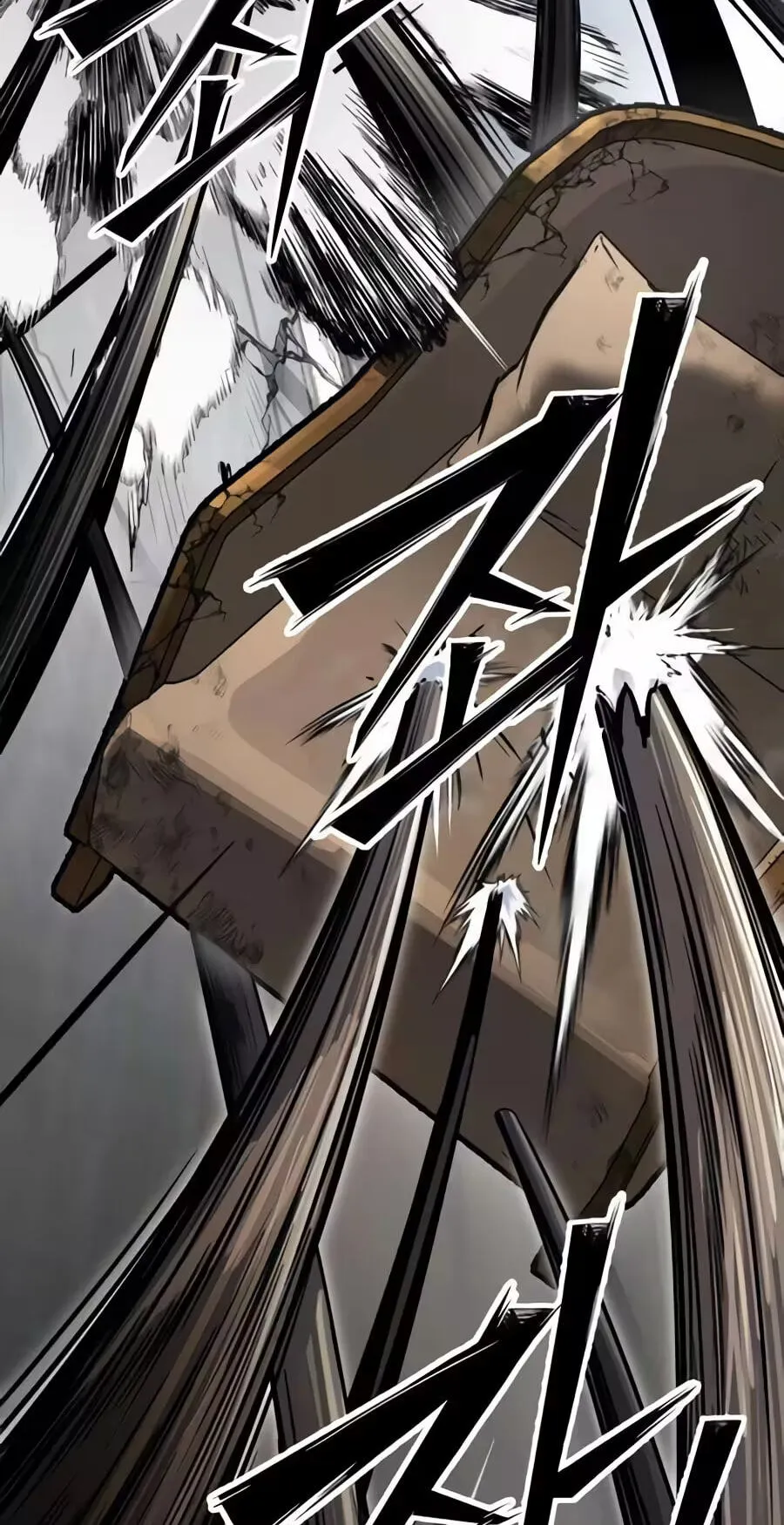 Resurrection Boy chapter 33 page 93
