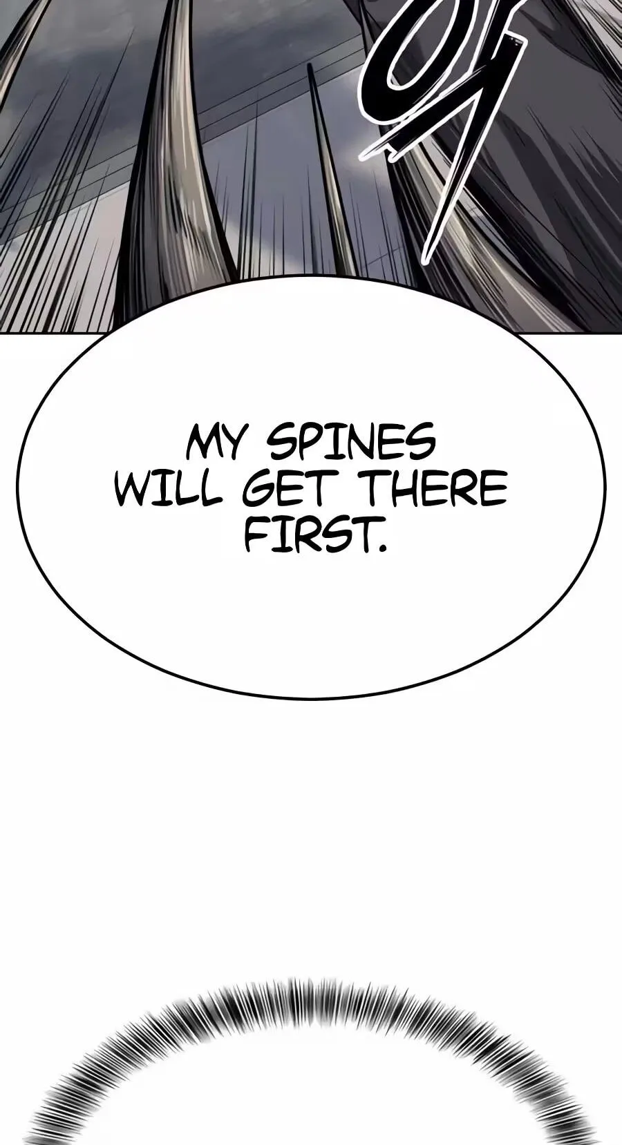 Resurrection Boy chapter 33 page 97