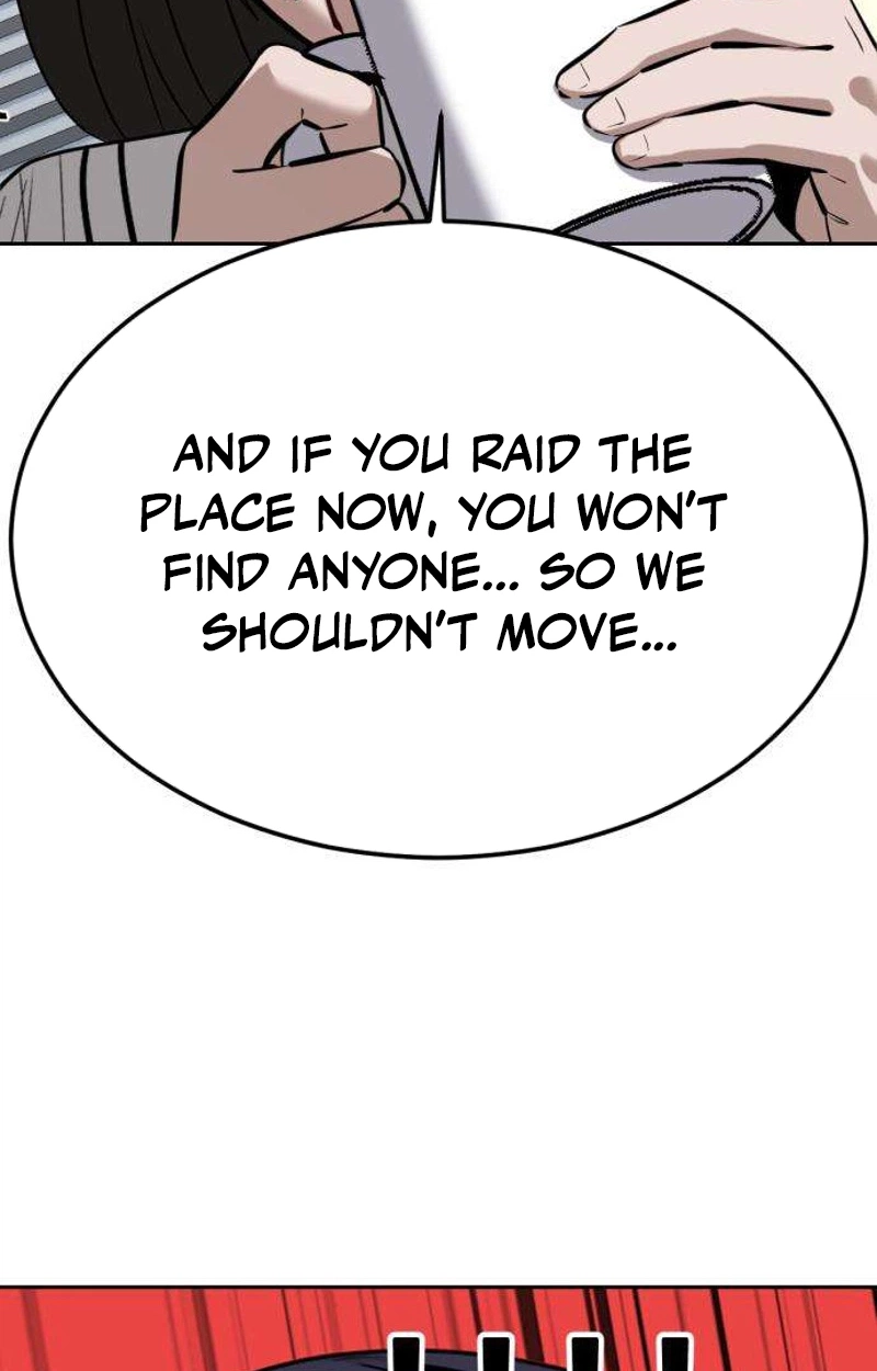 Resurrection Boy chapter 34 page 105