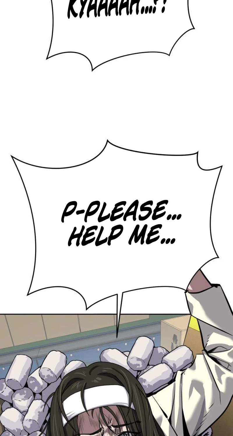 Resurrection Boy chapter 34 page 11