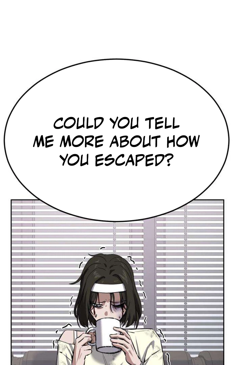 Resurrection Boy chapter 34 page 115
