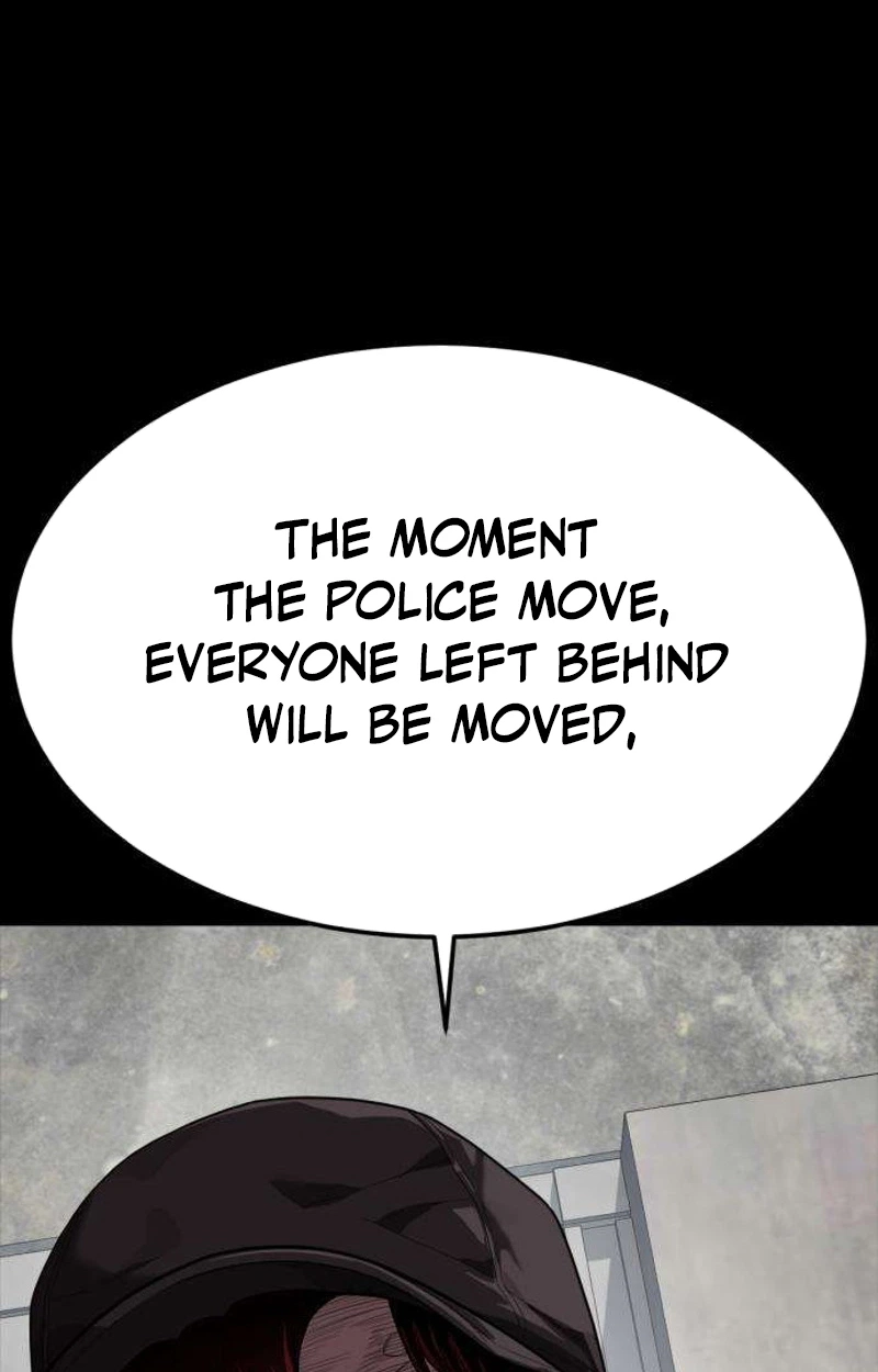 Resurrection Boy chapter 34 page 122
