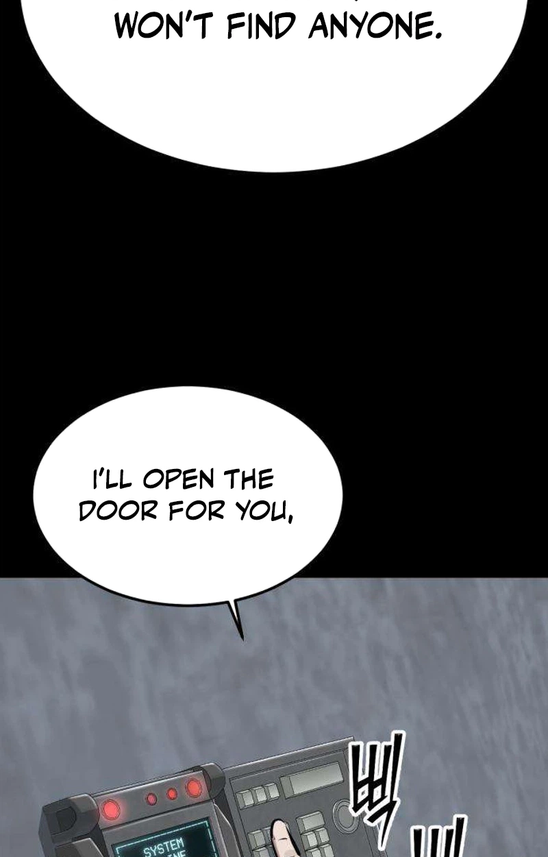 Resurrection Boy chapter 34 page 124